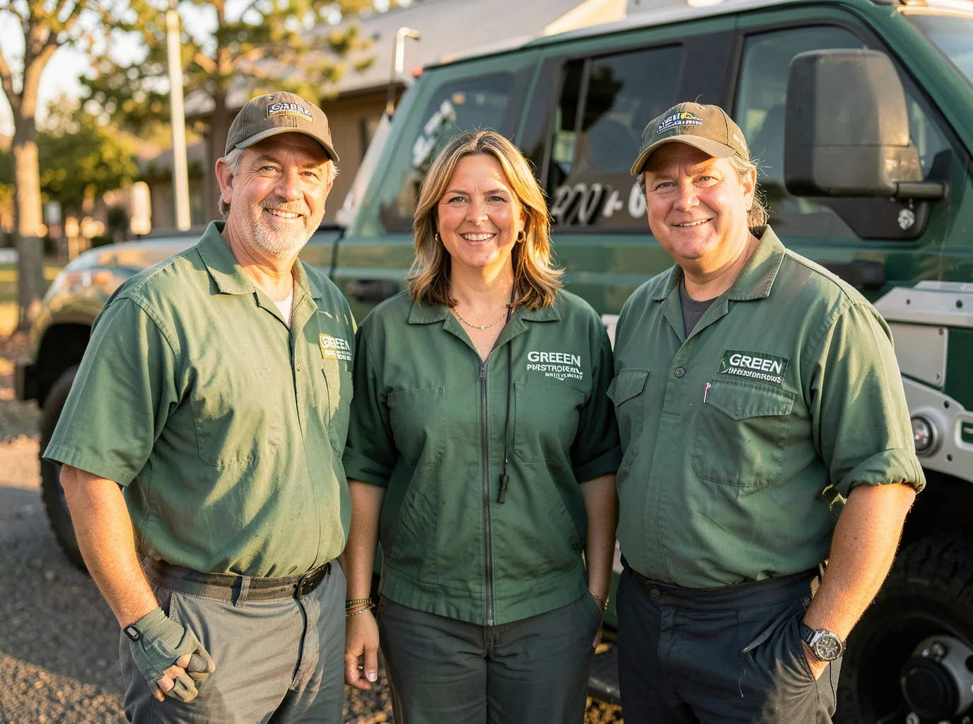 Water Damage Restoration company in Clovis, CA