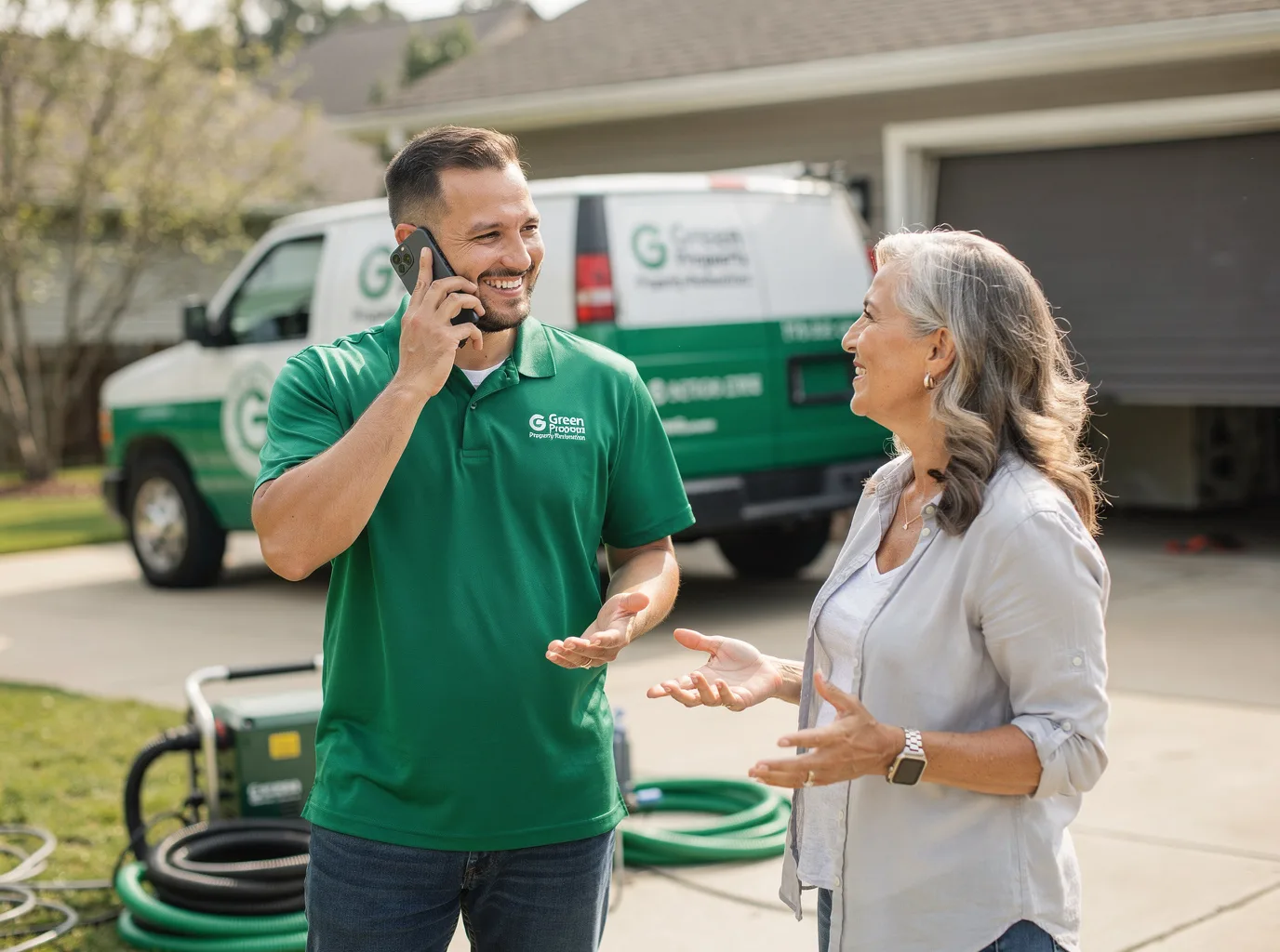 Water Damage Restoration Clovis, CA FAQs